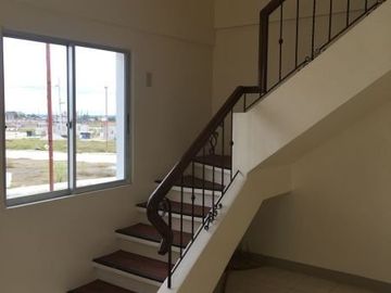 2-Storey 2BR House and Lot in Calamba, Laguna