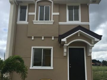 2-Storey 2BR House and Lot in Calamba, Laguna