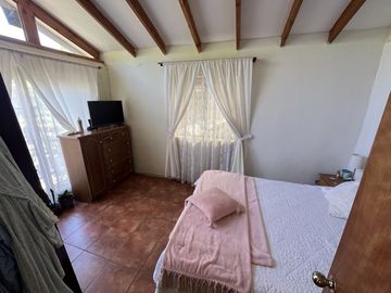 AMPLIA CASA 450M2 / LIMACHE