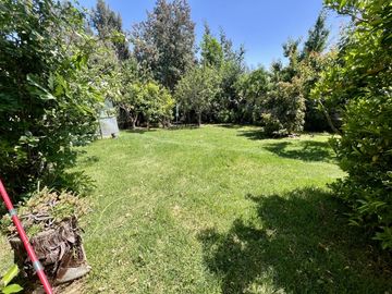 AMPLIA CASA 450M2 / LIMACHE