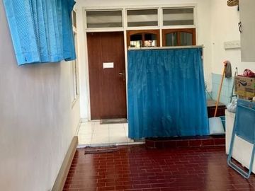 Rumah Rungkut Asri dekat Kampus UPN,MERR