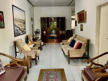 Rumah Rungkut Asri dekat Kampus UPN,MERR