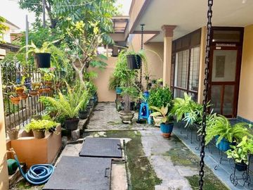 Rumah Rungkut Asri dekat Kampus UPN,MERR