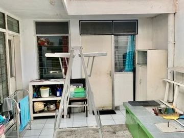 Rumah Rungkut Asri dekat Kampus UPN,MERR