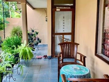 Rumah Rungkut Asri dekat Kampus UPN,MERR