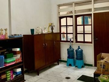 Rumah Rungkut Asri dekat Kampus UPN,MERR