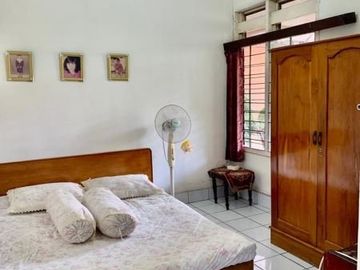 Rumah Rungkut Asri dekat Kampus UPN,MERR