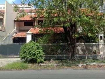 Rumah Disewakan Manyar Jaya Surabaya KT