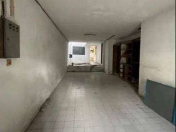 Rumah Disewakan Manyar Jaya Surabaya KT