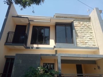 Rumah Dijual Siap Huni JoyoAgung dekat Kampus UIN