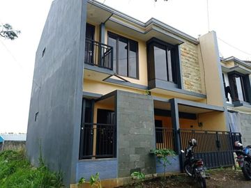 Rumah Dijual Siap Huni JoyoAgung dekat Kampus UIN