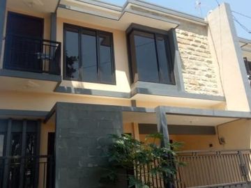 Rumah Dijual Siap Huni JoyoAgung dekat Kampus UIN