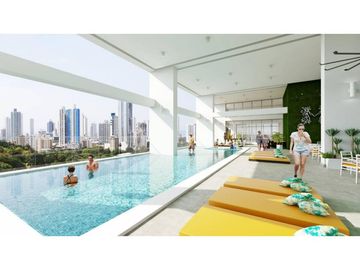 $170K ƒ LUJOSO Y CENTRICO APTO. EN PH MIDPARK