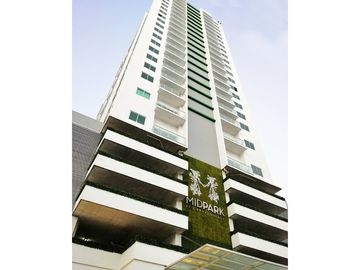 $170K ƒ LUJOSO Y CENTRICO APTO. EN PH MIDPARK