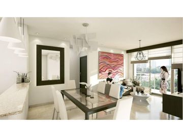 $170K ƒ LUJOSO Y CENTRICO APTO. EN PH MIDPARK