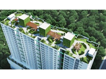 $170K ƒ LUJOSO Y CENTRICO APTO. EN PH MIDPARK