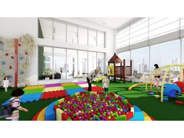 $170K ƒ LUJOSO Y CENTRICO APTO. EN PH MIDPARK