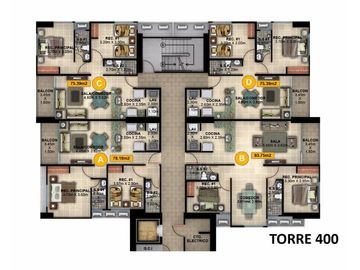 $170K ƒ LUJOSO Y CENTRICO APTO. EN PH MIDPARK