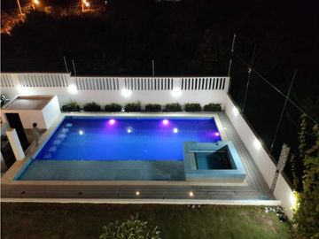 Casa en venta en Salgar