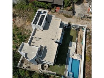 Casa en venta en Salgar