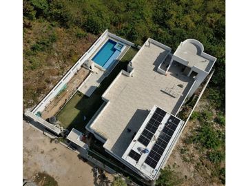 Casa en venta en Salgar