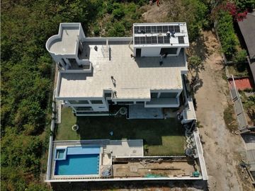 Casa en venta en Salgar