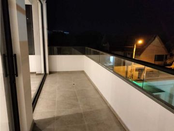 Casa en venta en Salgar