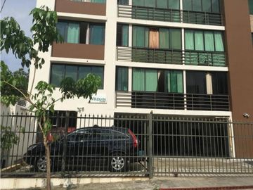 VENTA DE APARTAMENTO - PH VIRIDIAN PARK – CARRASQUILLA
