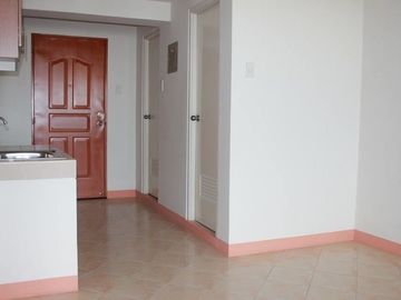 CONDO IN TAFT FRONTING LASALLE, VERY AFFORDABLE, ACCESSIBLE