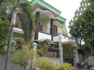 Rumah Luas Dijual Surabaya Barat *DN