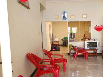 Dijual Rumah Murah Bebas Banjir Letak Strategis Area Jakarta