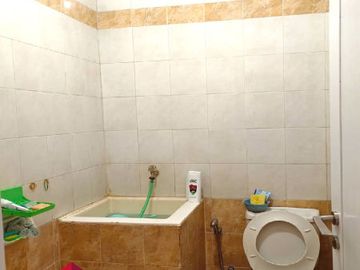 Dijual Rumah Murah Bebas Banjir Letak Strategis Area Jakarta