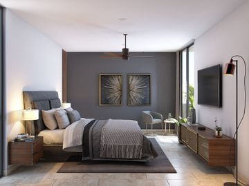 CASAS EN PREVENTA EN MERIDA, UBICADAS EN EL NORTE DE MERIDA, EN TEMOZON NORTE