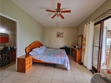 CASA EN ALTOS DEL MARIA CON PISCINA EXCELENTE VISTA 3 RECAMARAS