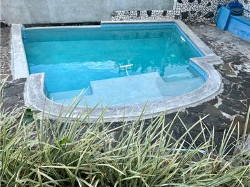 CASA EN ALTOS DEL MARIA CON PISCINA EXCELENTE VISTA 3 RECAMARAS
