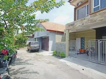 Rumah Full Furnish selatan PLN Gedong Kuning