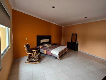 Excelente Casa de Campo en Ojo Caliente
