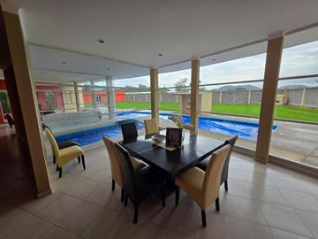 Excelente Casa de Campo en Ojo Caliente