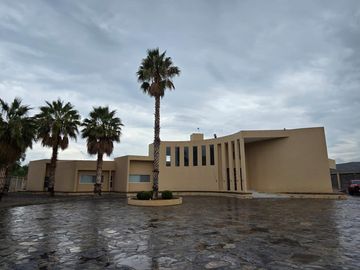 Excelente Casa de Campo en Ojo Caliente