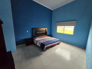 Excelente Casa de Campo en Ojo Caliente