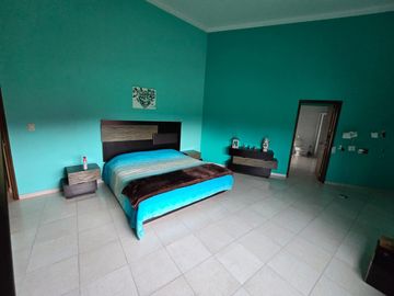 Excelente Casa de Campo en Ojo Caliente