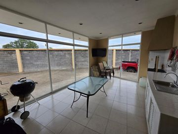 Excelente Casa de Campo en Ojo Caliente
