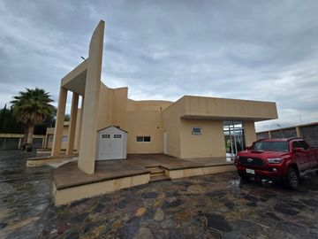 Excelente Casa de Campo en Ojo Caliente