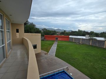 Excelente Casa de Campo en Ojo Caliente