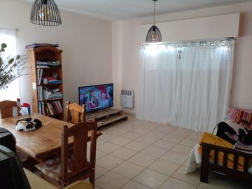 CASA EN Bº LA DOLLY - BRANDSEN