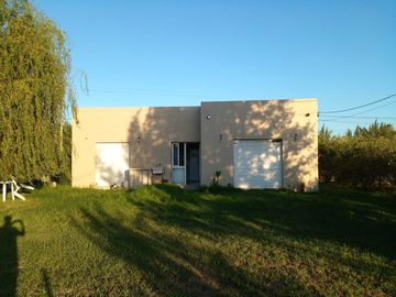 CASA EN Bº LA DOLLY - BRANDSEN