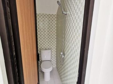 Rumah Mewah Nuansa Etnik di Pusat Kota Jogja