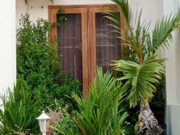 Rumah Mewah Nuansa Etnik di Pusat Kota Jogja