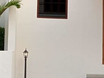 Rumah Mewah Nuansa Etnik di Pusat Kota Jogja