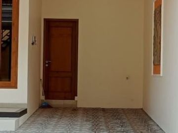 Rumah Mewah Nuansa Etnik di Pusat Kota Jogja